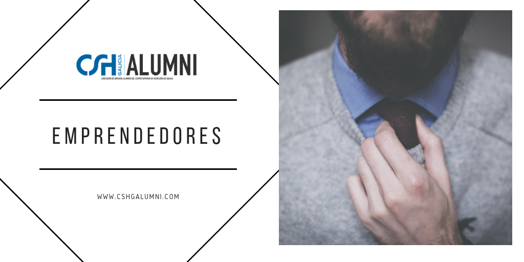 LISTADO DE EMPRENDEDORES CSHGAlumni