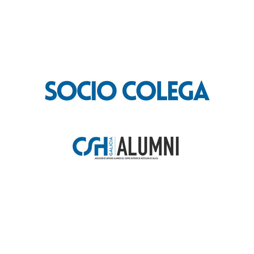 NUEVA MODALIDAD DE SOCIO 