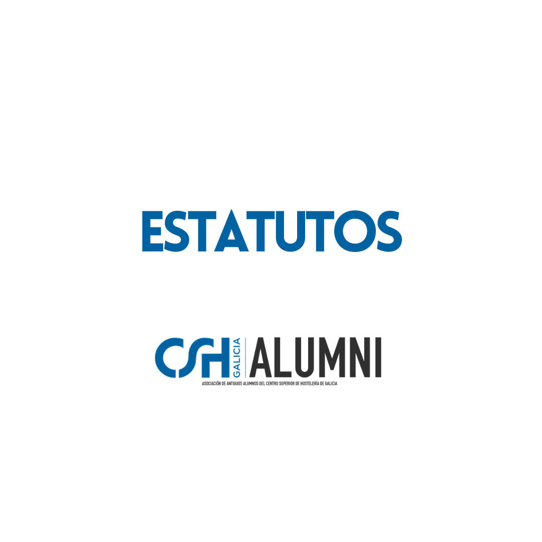 ESTATUTOS